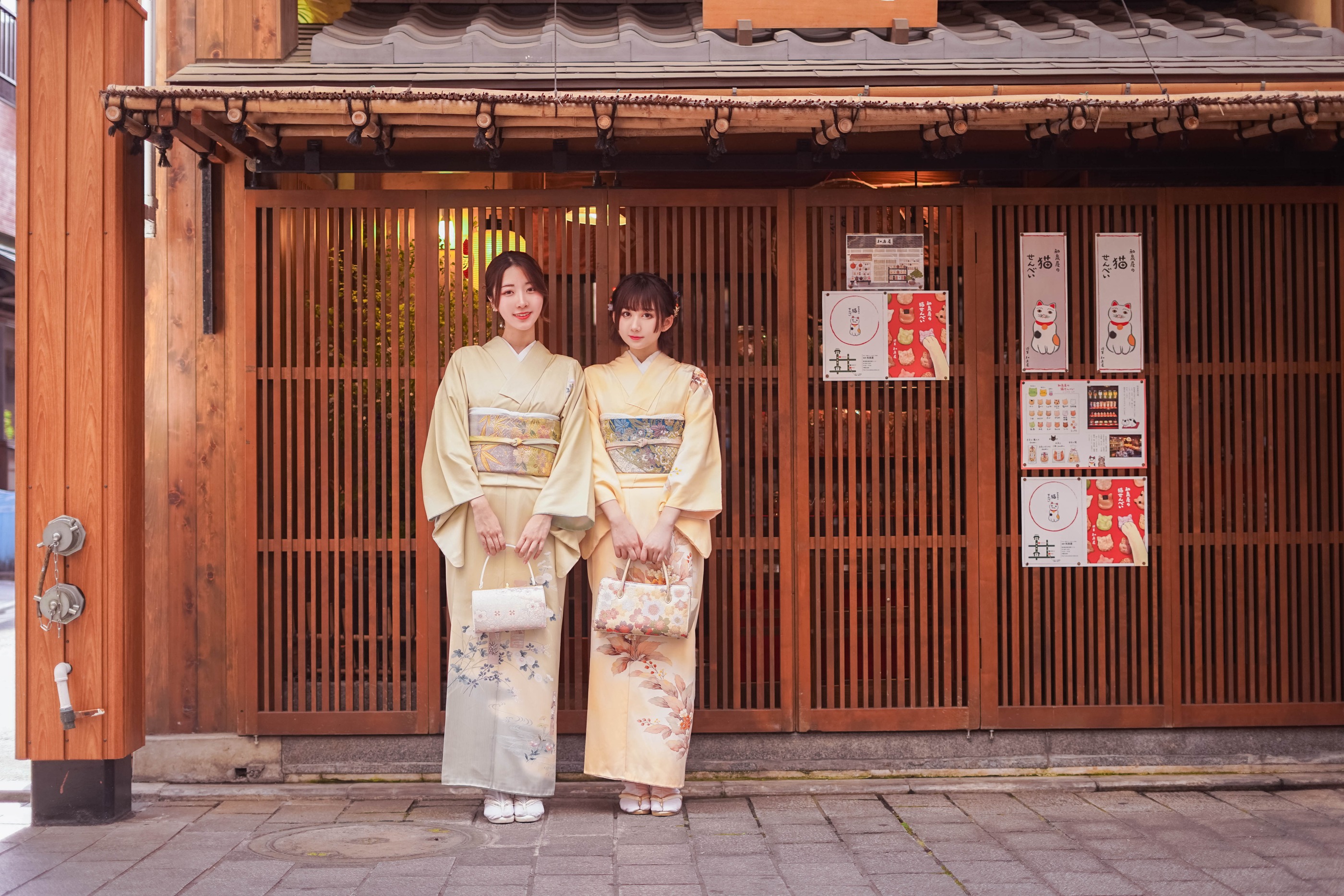 图片[1]-黑川 – NO.025 浅野菌子-少女心事2[40P]-XikXak
